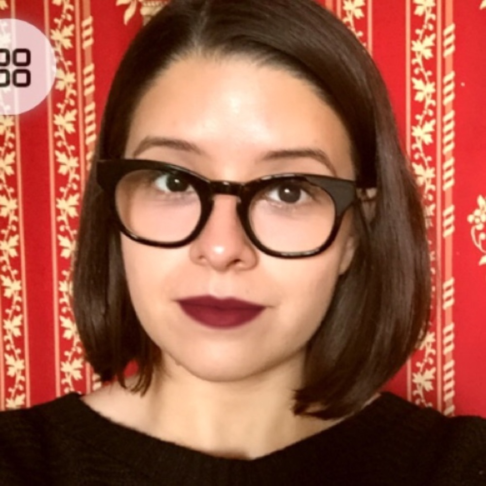 Meet your Posher, Nicole